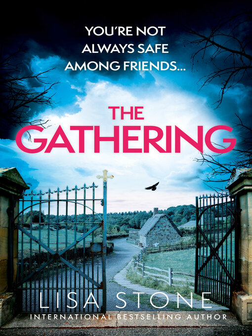 Title details for The Gathering by Lisa Stone - Available